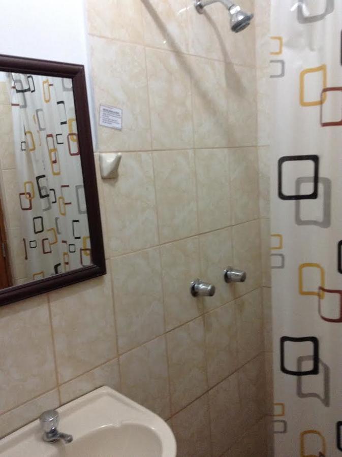 איקה Hostal La Estancia מראה חיצוני תמונה